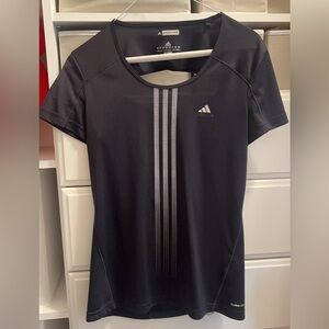 ADIDAS black top, brand new, size S